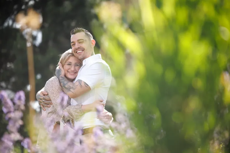 Ostavio majku svoje djece zbog lijepe ukrajinske izbjeglice pa završio na sudu: 'Samo da opet budem plodan...'