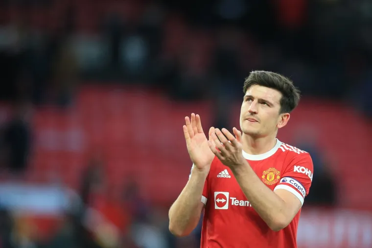 Harry Maguire došao je u Manchester United iz Leicester Cityja u transferu vrijednom 87 milijun eura. Postao je najskuplji branič u povijesti.