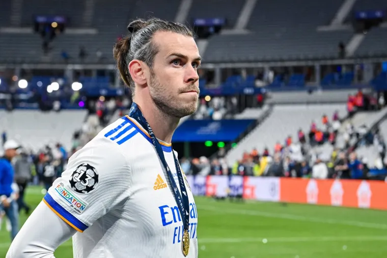 Gareth Bale došao je u Real Madrid iz Tottenhama za čak 100 milijuna eura