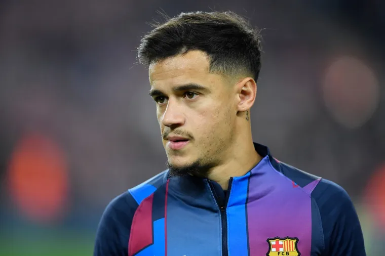 Philippe Coutinho došao je iz Liverpoola u Barcelonu za čak 145 milijuna eura