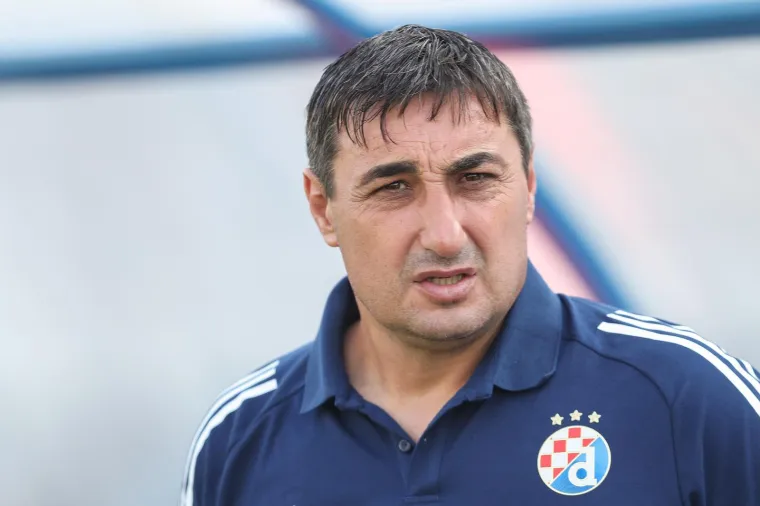 Goce Sedloski &ndash; legendarni je makedonski stoper koji na Maksimiru ima kultni status. U modru svlačionicu je prvi put stigao iz engleskog Sheffield Wednesdaya. Iako je nastupao ranije u Hajduku, Sedloskog je zagrebačka publika obožavala. Tu za Dinamo ružnu sezonu je počeo u japanskom Sendaiju. Njegov povratak nije Modrima pomogao te je napustio klub i oti&scaron;ao prvo u Tursku, a potom i u Mattersburg u kojem je zavr&scaron;io karijeru. Za Makedoniju je upisao okruglih 100 nastupa, a uskoro se vraća na Maksimir kao trener makedonskog &Scaron;kupija s kojim bi Dinamo trebao igrati u kvalifikacijama za Ligu prvaka.