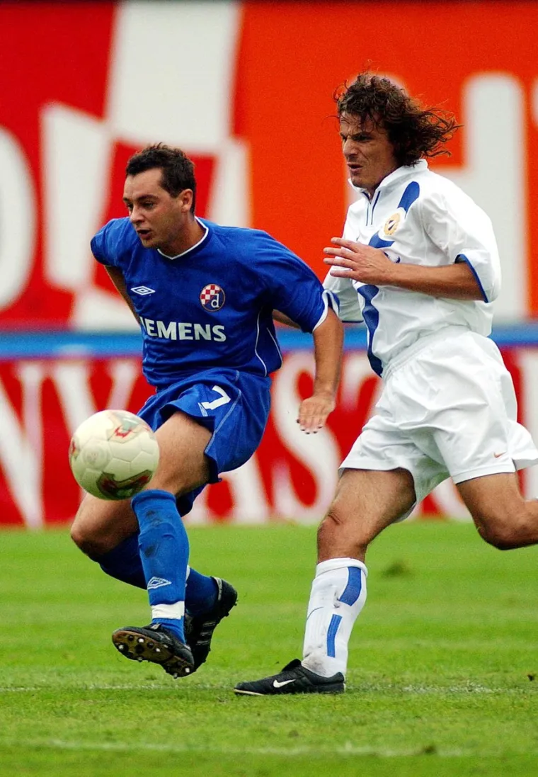 Hrvoje &Scaron;trok je ikona HNL-a. Nakon &scaron;to je oti&scaron;ao iz Dinama igrao je za brojne prvoliga&scaron;ke i drugoliga&scaron;ke klubove u Hrvatskoj. Put ga je vodio od Intera i Rijeke preko Sesveta i Gorice sve do Odranskog Obreža i Rakov Potoka da bi karijeru zavr&scaron;io u Oroslavlju.