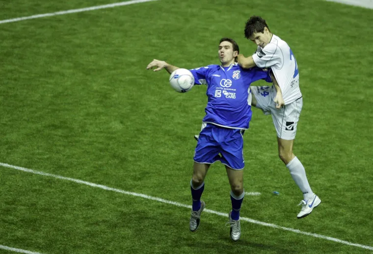 Ante Tomić &ndash; nazivali su ga novim Prosinečkim no karijera mu je bila daleko od one velikog Žutog. Svoje je igračke dane proveo u Xanthiju, Luki Koper, Hiroshimi, Ehimeu&hellip;