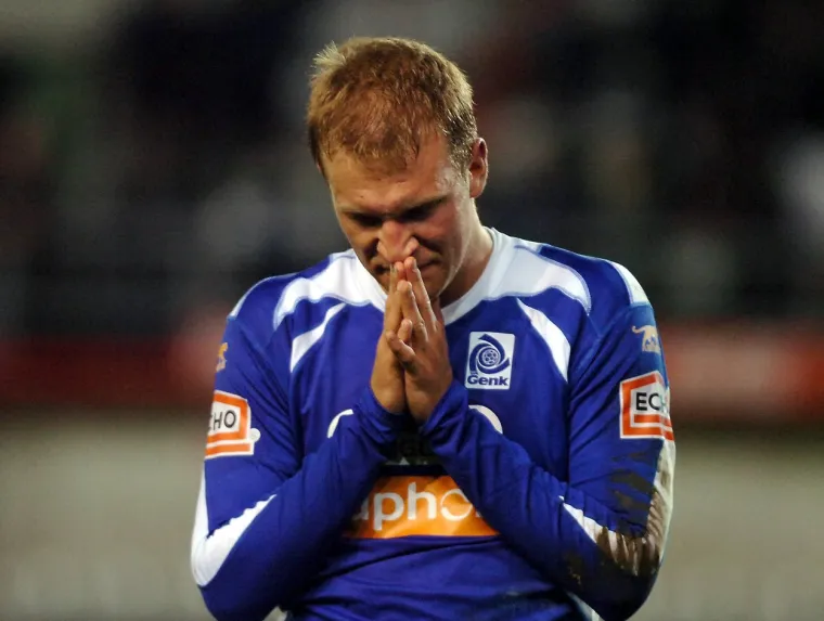 Goran Ljubojević &ndash; je bio velika nada hrvatskog nogometa. Plavokosi napadač je prije dolaska u Dinamo briljirao u dresu Osijeka te su u Dinamu za njega imali velike planove. Nakon &scaron;to su odigrali najgoru sezonu u HNL povijesti Modri su ga poslali na posudbu u St. Gallen, a poslije se seljakao od Belgije, &Scaron;vedske i Rumunjske do Singapura, Indije i Irana. Posljednji klub u kojem su zabilježeni njegovi nastupi je Trnje.