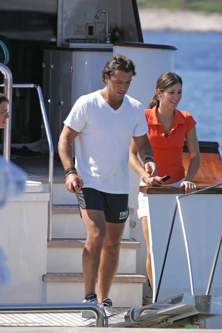 Ivana Trump voljela je luksuzne odmore: Jednom se pojavila s mlađahnim zaručnikom, talijanskim glumcem i modelom; A tu su i fotke iz braka s Trumpom