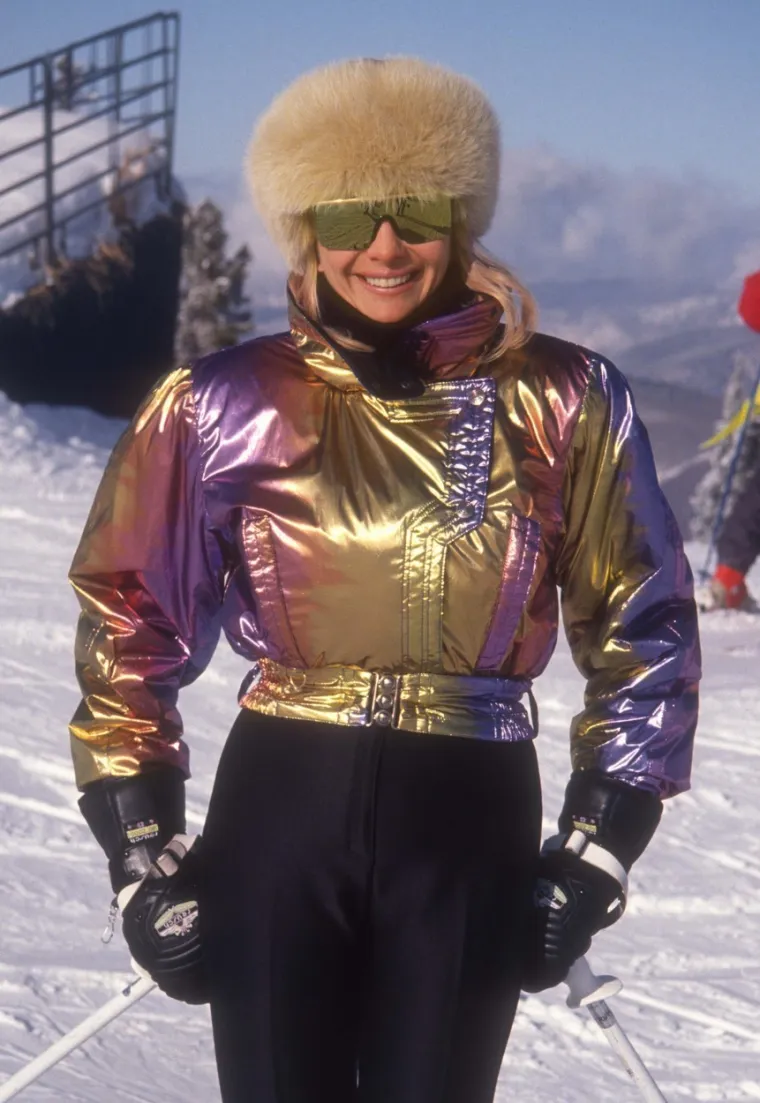 Ivana Trump voljela je luksuzne odmore: Jednom se pojavila s mlađahnim zaručnikom, talijanskim glumcem i modelom; A tu su i fotke iz braka s Trumpom