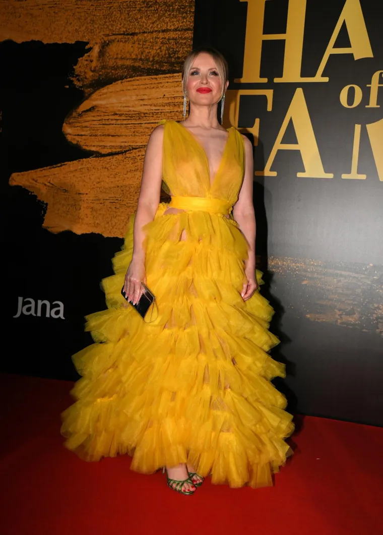 "Nezaustavljivo je curilo iz mene kao sok iz zrele naranče. Nadahnuća sam dobivala iz svog osobnog života, iz predivnih rečenica u nekim divnim knjigama, od potpunih neznanaca, od slučajnih slika koje sam halapljivo ugrabila u trenutku i zamrznula ih da mogu vidjeti i najmanji detalj, iz svoje raspojasane ma&scaron;te, iz cjelonoćnih 'Seks i grad' razgovora, iz apsolutno svega &scaron;to me okružuje. Sve sam pisala u prvom licu jednine zato &scaron;to moram svaku moguću i nemoguću životnu situaciju provući kroz svoj osobni filtar, pustiti kroz spiralni tobogan svoga bića", rekla je Danijela za RTL Exkluziv povodom izlaska svog autobiografskog romana. No, vratimo se na početak njezine karijere...