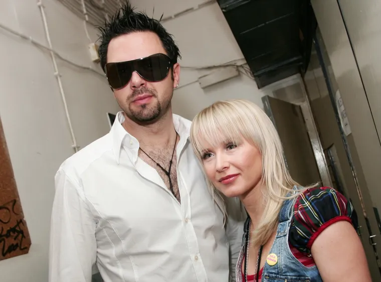 &Scaron;to se tiče Danijelinog ljubavnog života, hrvatska javnost je već davno upoznata s činjenicama. Danijela Martinović i Petar Gra&scaron;o zajedno su bili gotovo 25 godina, a onda je u svibnju pro&scaron;le godine domaću javnost potresla vijest da je najdugovječniji par na estradi prekinuo...