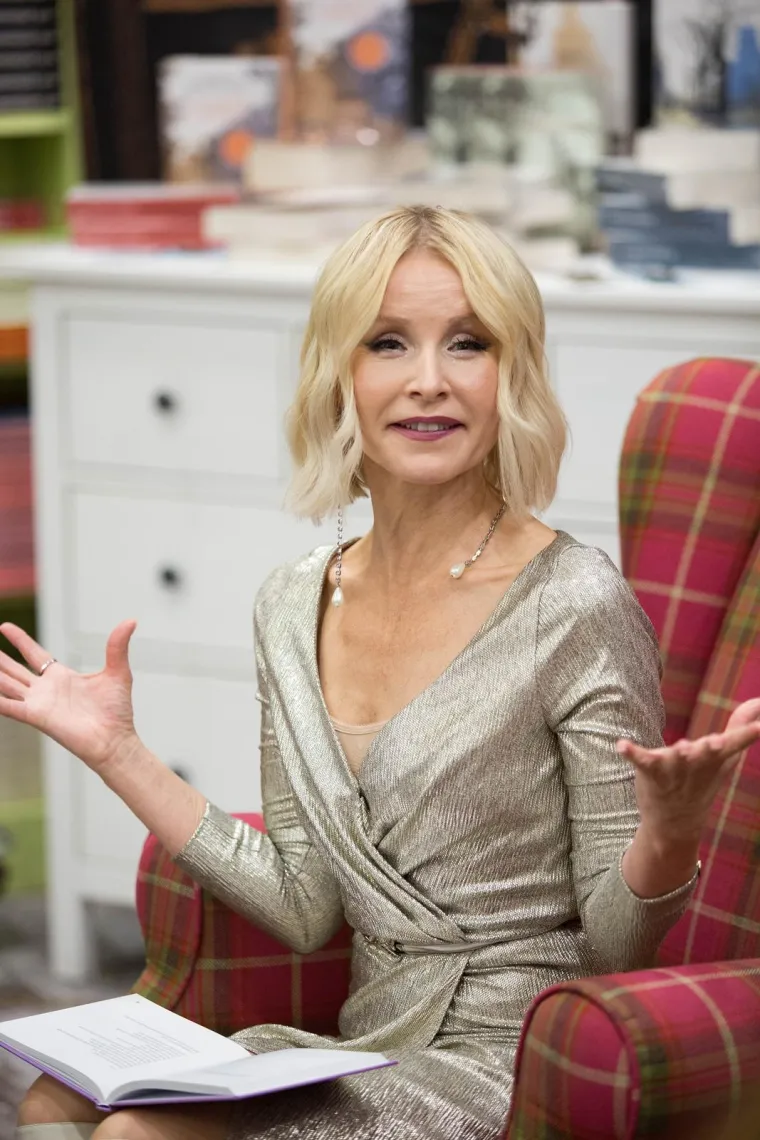 Danijela Martinović udala se za Thompsona, bila u samostanu, a nakon ljubavnih intriga s Gra&scaron;om objavila sretnu vijest