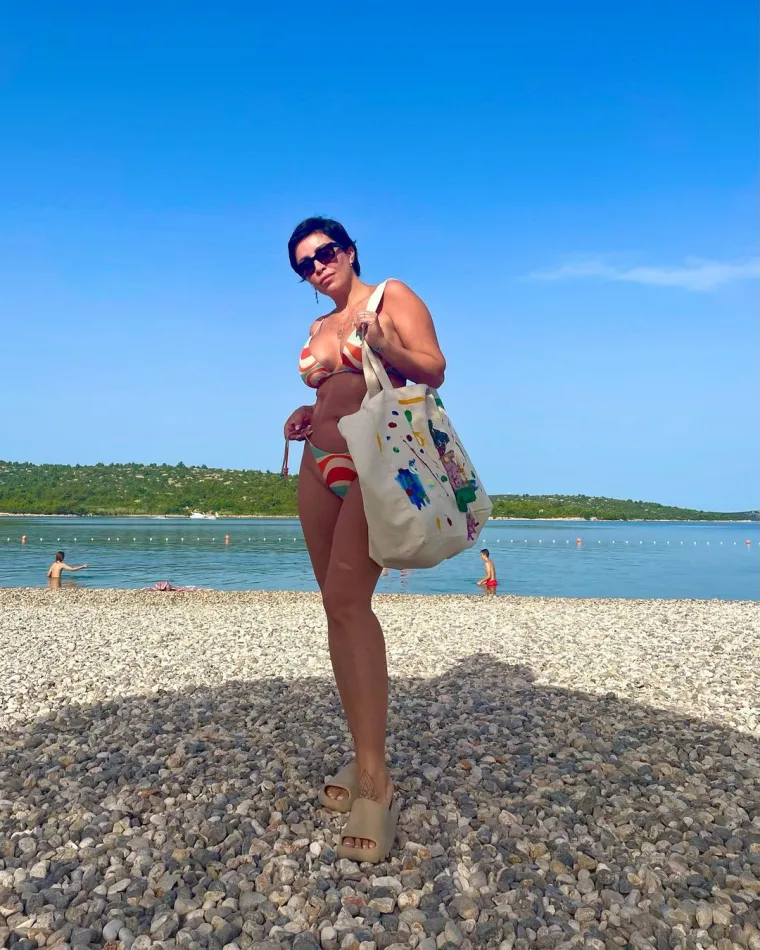 Lana Klingor Mihić