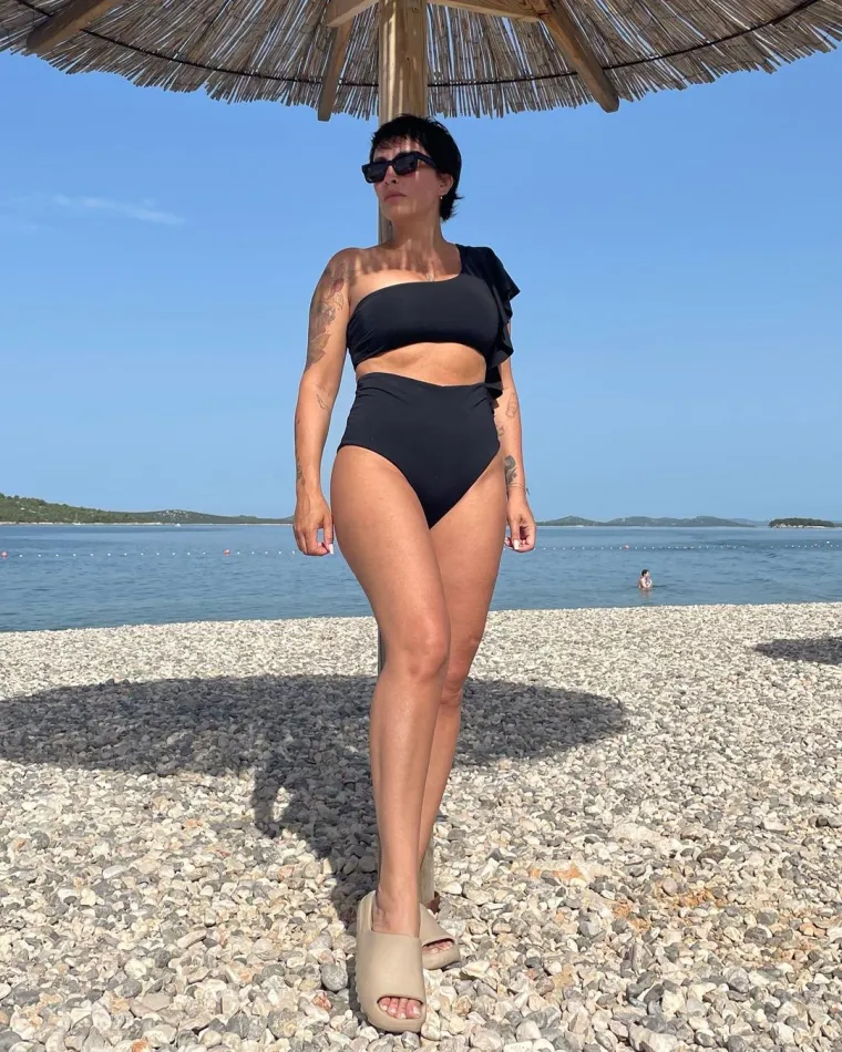 Lana Klingor Mihić