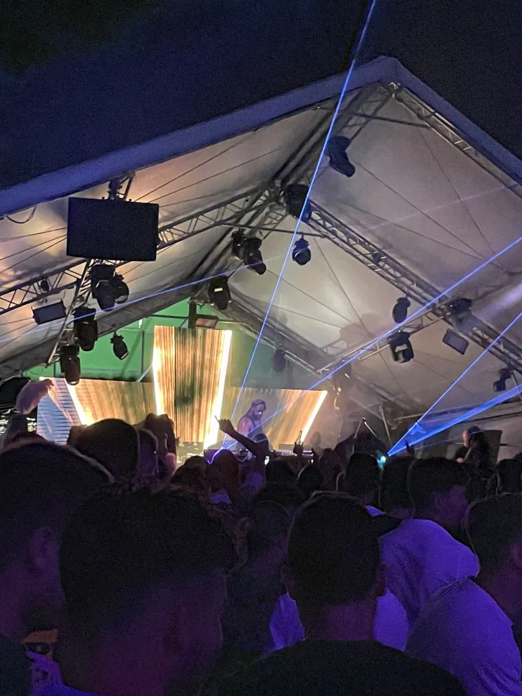Legendarni Shaq priredio party za pamćenje: Pogledajte kako je izgledala zabava na Krku