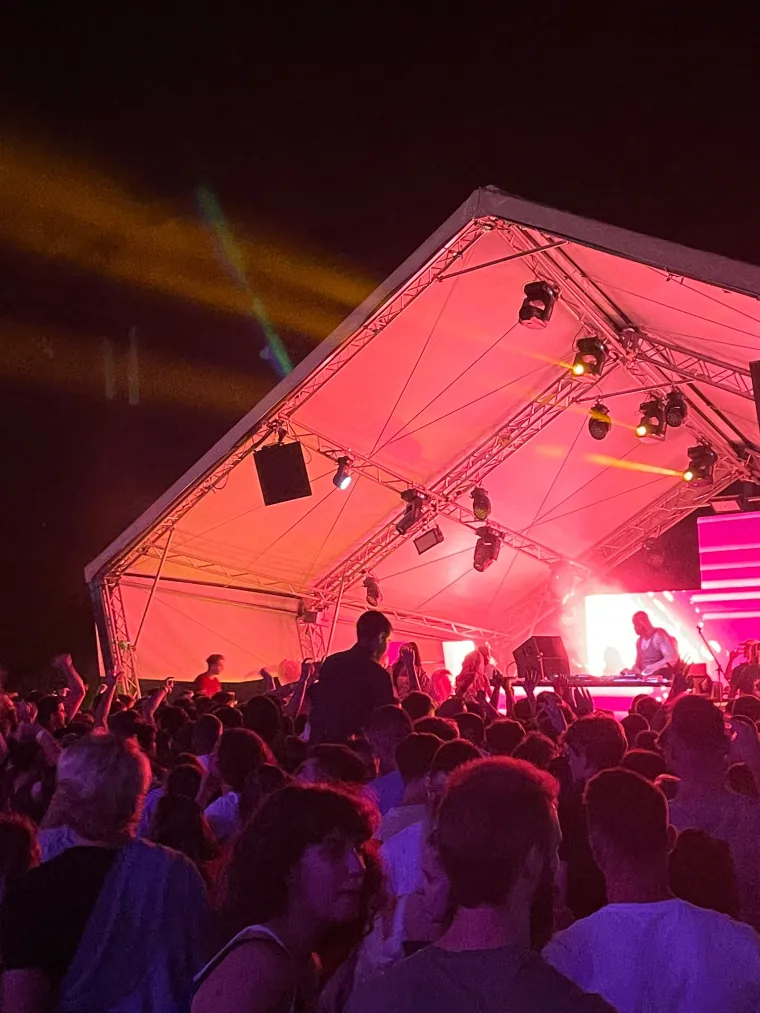 Legendarni Shaq priredio party za pamćenje: Pogledajte kako je izgledala zabava na Krku