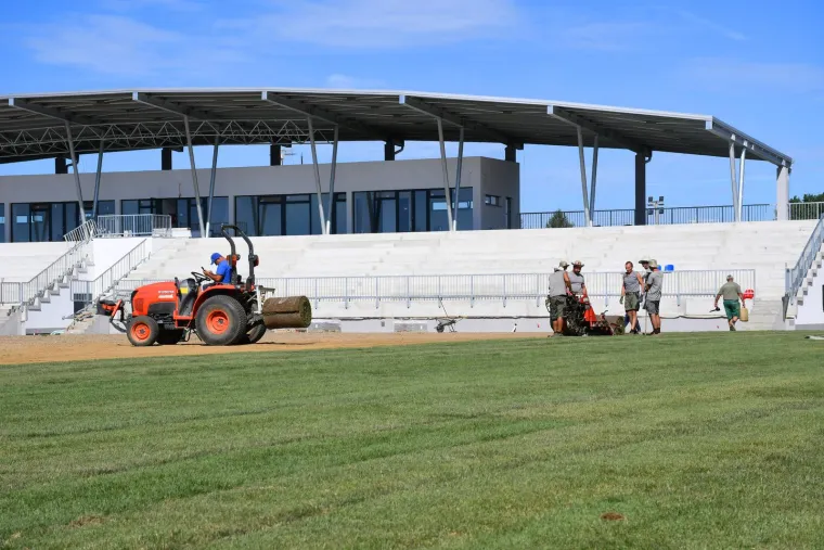 Hrvatski trećeligaš dobiva stadion s tisuću natkrivenih mjesta!  Grad ulaže velike novce