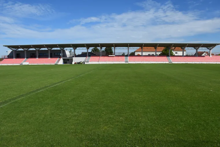 Hrvatski trećeligaš dobiva stadion s tisuću natkrivenih mjesta!  Grad ulaže velike novce