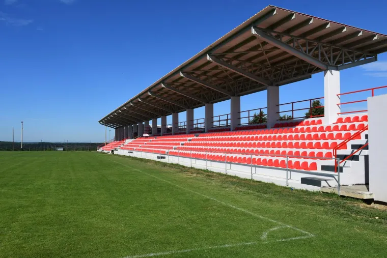 Hrvatski trećeligaš dobiva stadion s tisuću natkrivenih mjesta!  Grad ulaže velike novce