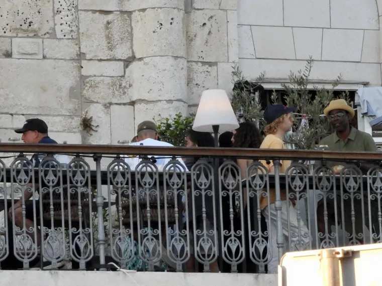 Pogledajte kako Chris Rock, Lake Bell, Woody Harrelson, Sacha Baron Cohen i ostala ekipa uživa u 'najluđem gradu na svitu'