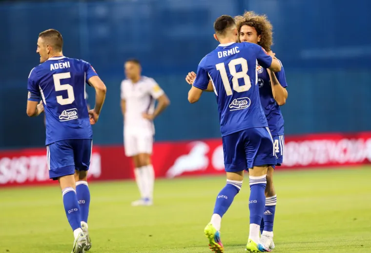 Pogledajte kakvu su atmosferu stvorili BBB-i na otvaranju novog prvenstva