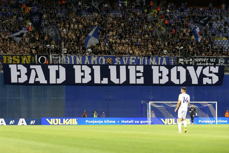 Pogledajte kakvu su atmosferu stvorili BBB-i na otvaranju novog prvenstva