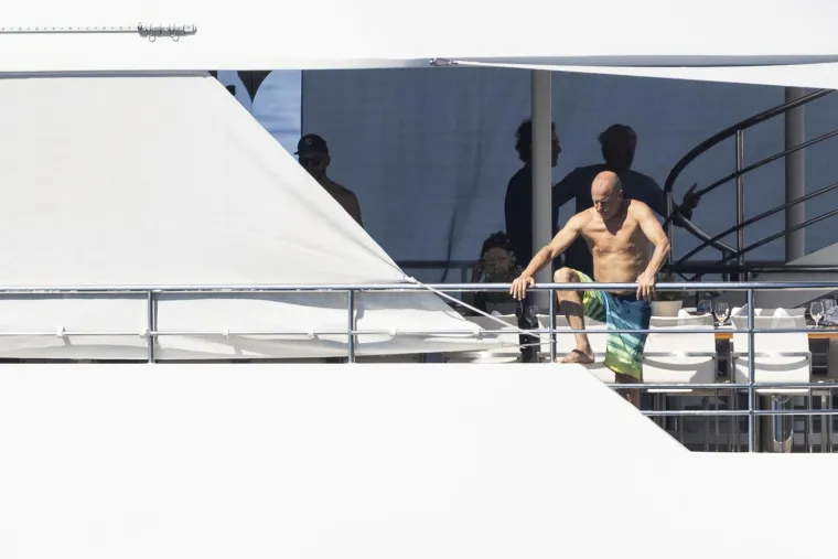 Woody Harrelson 
