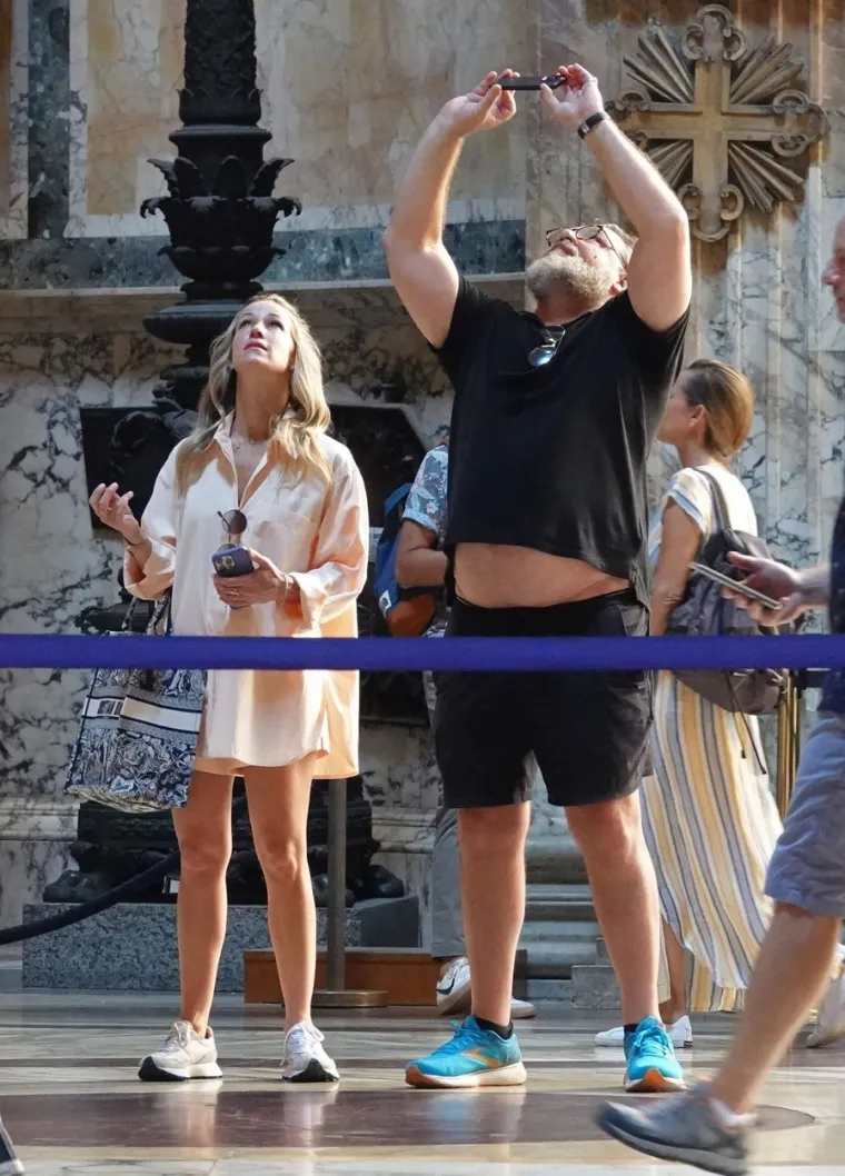Russell Crowe