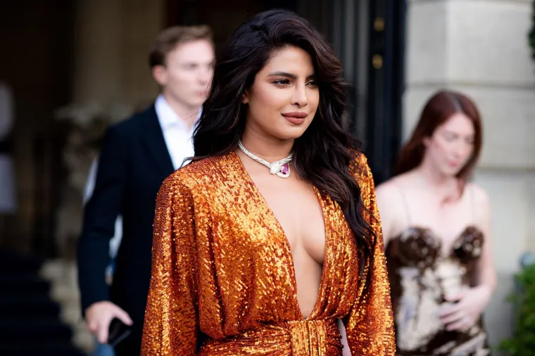 Priyanka Chopra