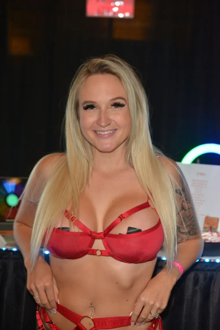 Rapunzel Exxxotica
