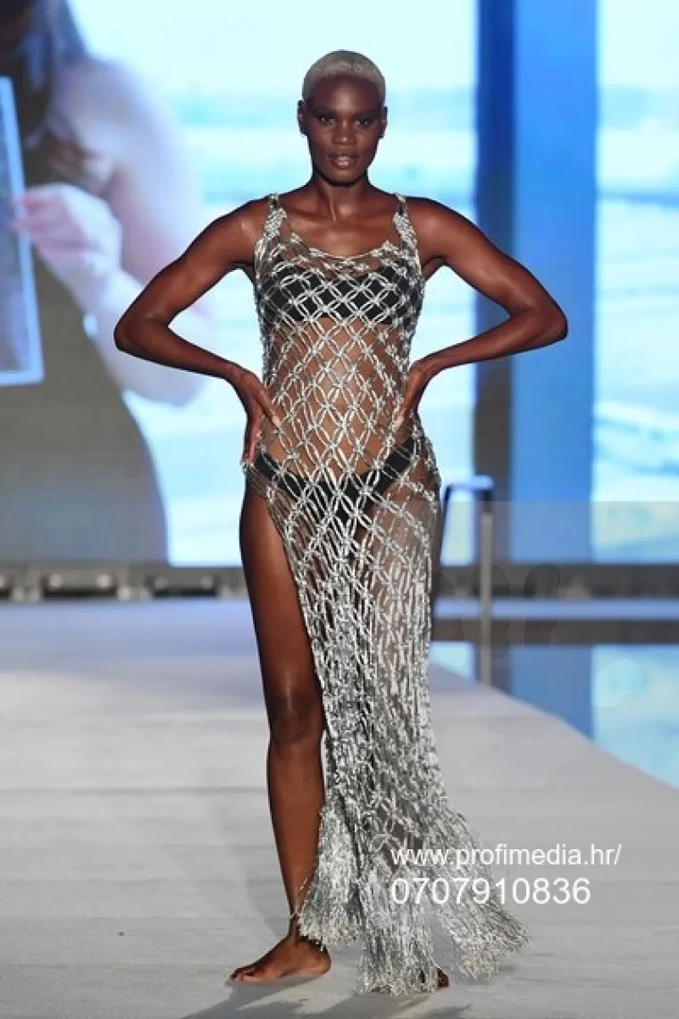 Rapsodija prelijepih goli&scaron;avih ženskih tijela. Sports Illustrated održao modnu reviju kupaćih kostima koja ostavlja bez daha