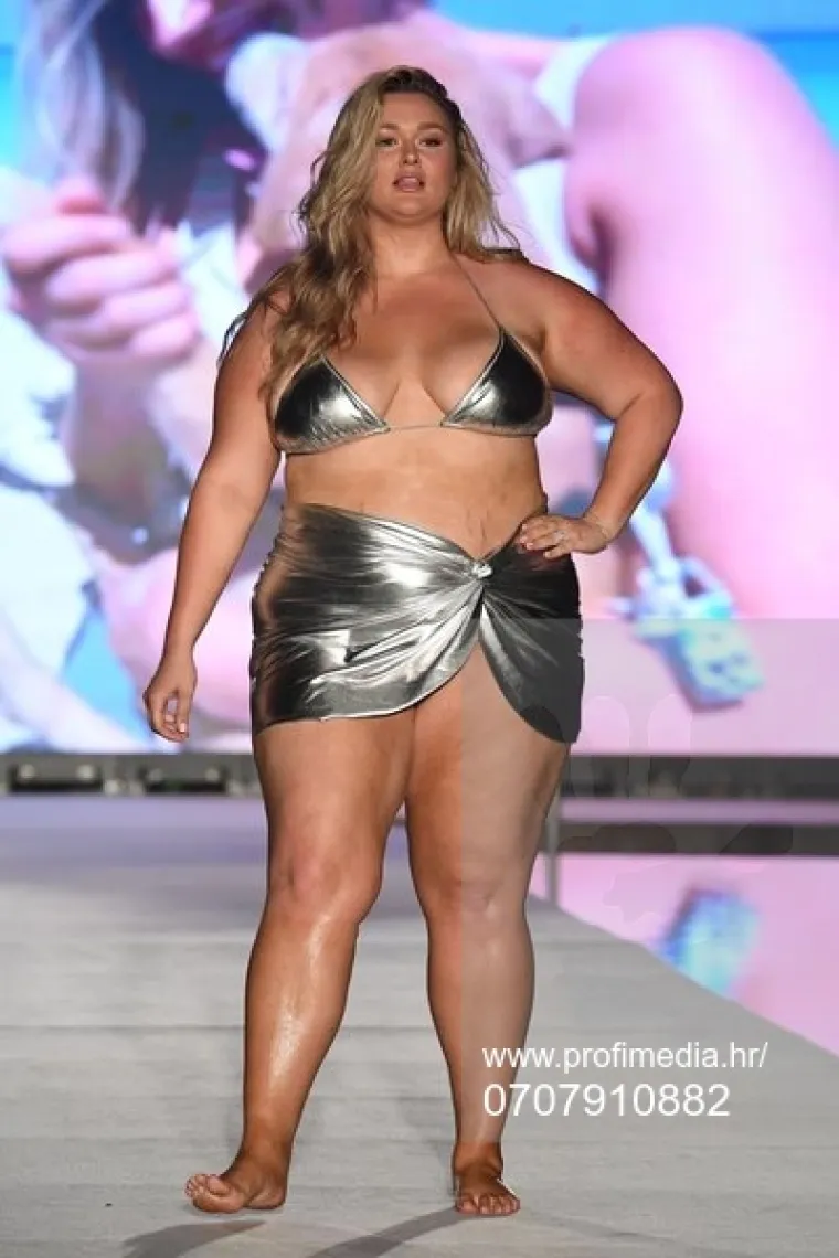 Rapsodija prelijepih goli&scaron;avih ženskih tijela. Sports Illustrated održao modnu reviju kupaćih kostima koja ostavlja bez daha