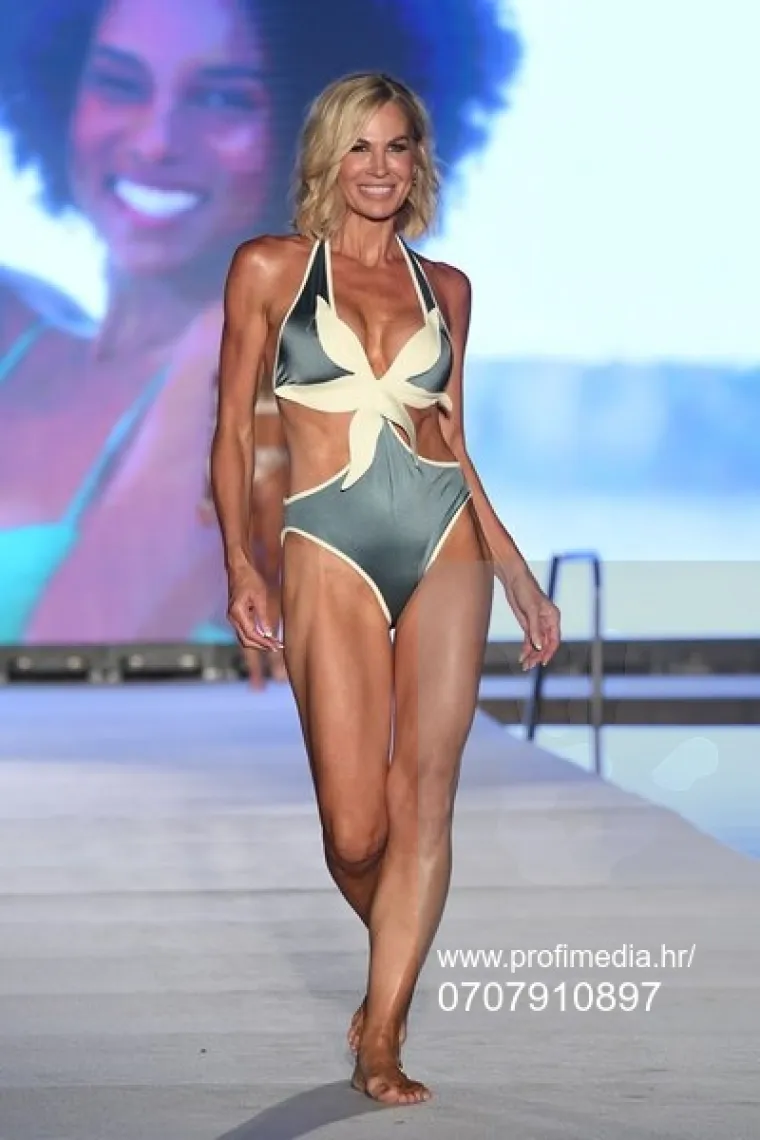 Rapsodija prelijepih goli&scaron;avih ženskih tijela. Sports Illustrated održao modnu reviju kupaćih kostima koja ostavlja bez daha