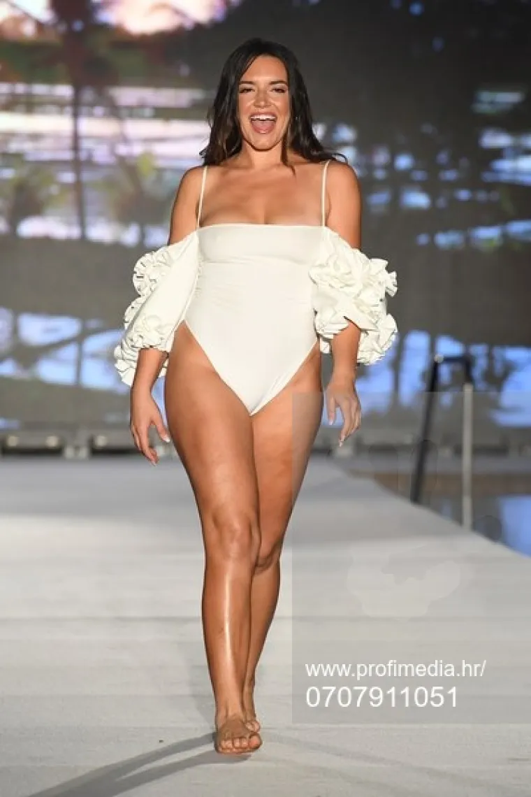 Rapsodija prelijepih goli&scaron;avih ženskih tijela. Sports Illustrated održao modnu reviju kupaćih kostima koja ostavlja bez daha