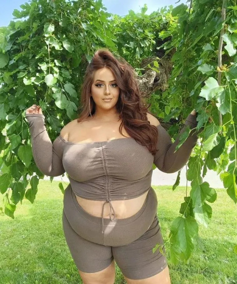 &quot;Također sam prevladala svoj strah od javnog nastupa i predstavila svoje istraživanje preddiplomskoj generaciji. Ne znam zašto mi ljudi uvijek sumnjamo u sebe, pogotovo kada smo više nego sposobni ostvariti svoje snove. Pretpostavljam da je moja sumnja u sebe bila neophodna jer je zapalila vatru. Svatko tko je trenutno na fakultetu, NASTAVITE! NE ODUSTAJTE! MOŽETE VI TO&quot;, dodala je Kanađanka.