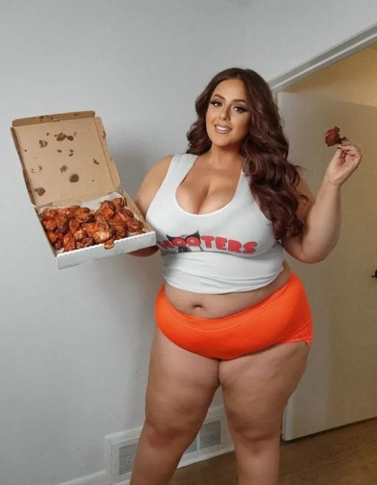 Za kraj je poručila: "Krajnje je vrijeme da počnemo voljeti sebe i prihvatimo svoje tijelo bez obzira na promjenjive i nerealne standarde ljepote."