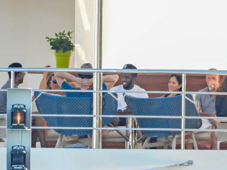 Pogledajte kako iznutra izgleda superjahta na kojoj holivudska krema plovi Jadranom: A kad čujete koliko plaćaju najam...