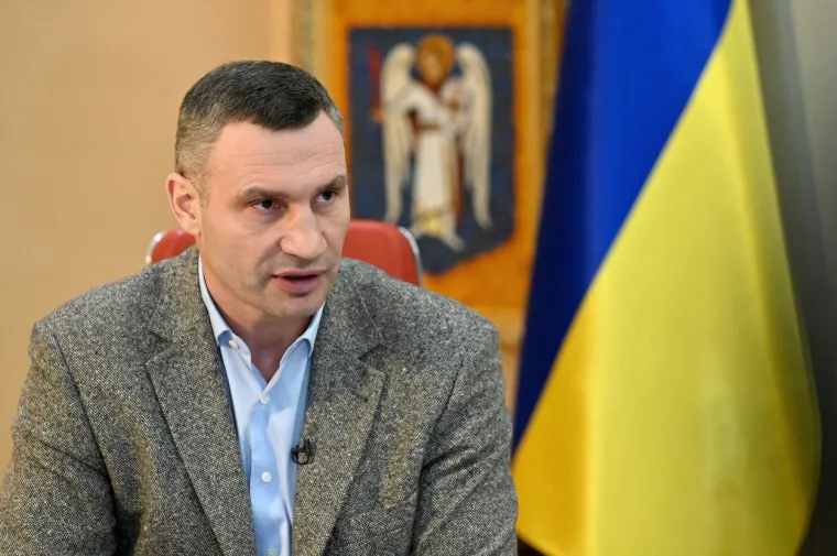 Dr Željezna šaka vladao je svjetskim boksom, a sad na 51. rođendan vodi najtežu bitku: Transformacija Vitalija Klička