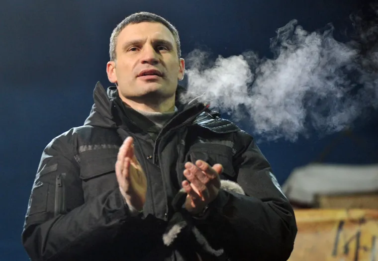 Dr Željezna šaka vladao je svjetskim boksom, a sad na 51. rođendan vodi najtežu bitku: Transformacija Vitalija Klička