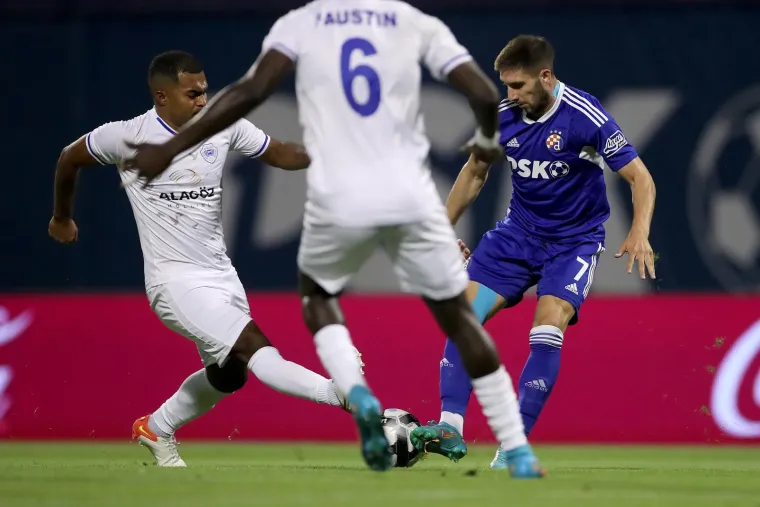 Zavirite na Maksimir i pogledajte kako izgleda okršaj Dinama i Škupija