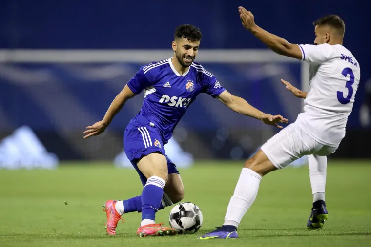 Zavirite na Maksimir i pogledajte kako izgleda okršaj Dinama i Škupija