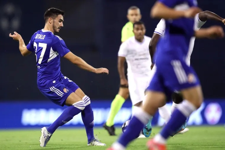 Zavirite na Maksimir i pogledajte kako izgleda okršaj Dinama i Škupija