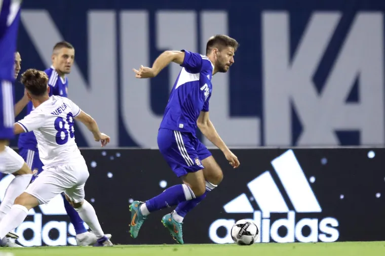 Zavirite na Maksimir i pogledajte kako izgleda okršaj Dinama i Škupija