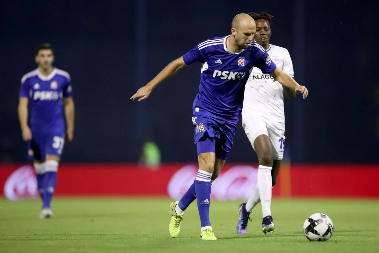 Pogledajte tko se pojavio u svečanoj loži na prvoj europskoj utakmici Dinama, stigao je i jedan poznati hrvatski političar