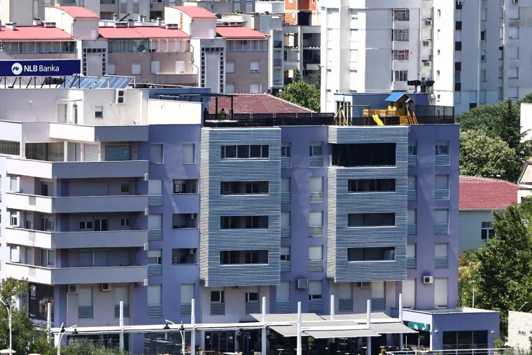 Mamići grade carstvo u Hercegovini. Pogledajte kakav je penthouse Zoran kupio i što je napravio od krova zgrade