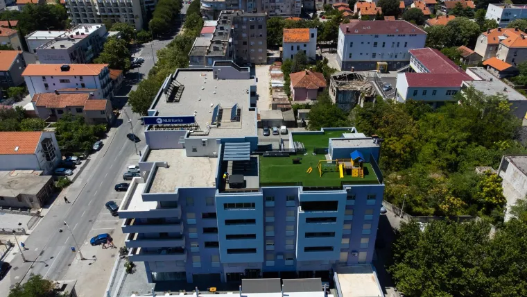 Mamići grade carstvo u Hercegovini. Pogledajte kakav je penthouse Zoran kupio i što je napravio od krova zgrade