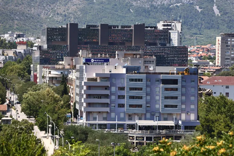 Mamići grade carstvo u Hercegovini. Pogledajte kakav je penthouse Zoran kupio i što je napravio od krova zgrade