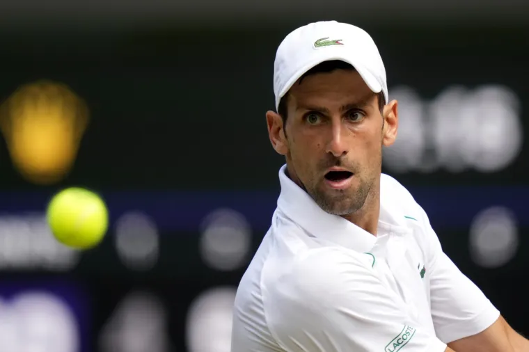 Neviđena euforija oko sedmog tenisača svijeta: Novak Đoković se pojavio u Dubrovniku, svi se htjeli slikati s njim