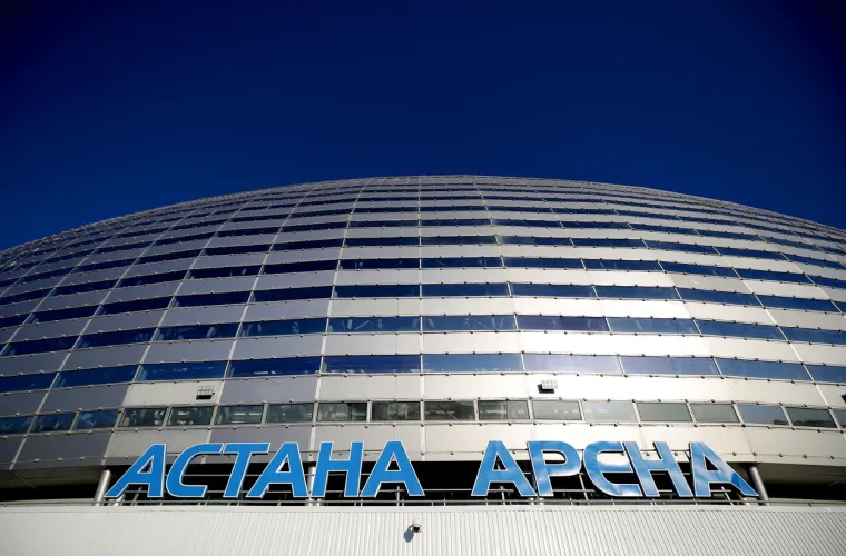 Pogledajte prekrasnu Astana Arenu na kojoj danas igra Osijek, ko&scaron;tala je 185 milijuna dolara