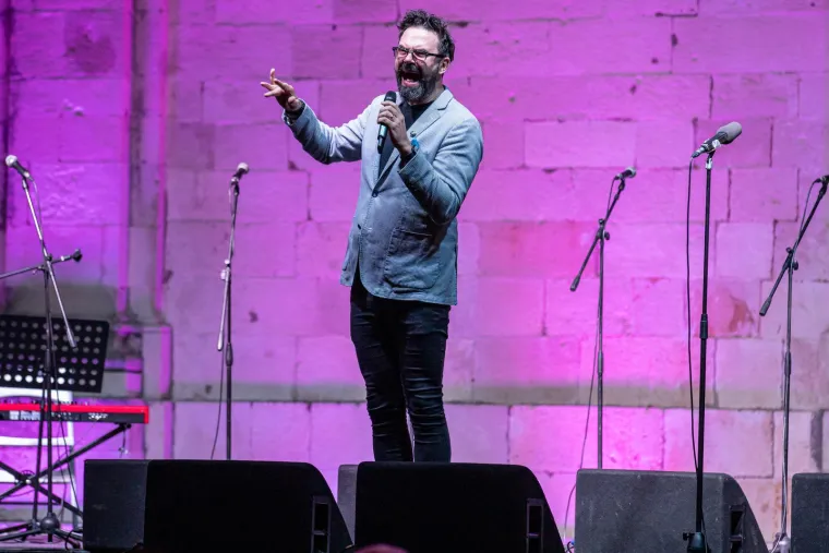 Evo gdje je bio Petar Gra&scaron;o kad su Hana i beba iza&scaron;le iz rodili&scaron;ta: Ponosni tata ni tada nije imao predah od posla