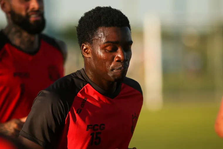 Moussa Wague (1,5 milijuna eura) - Prije par dana senzacionalim transferom iz Katalonije preselio u srce Turopolja. Wague je povremeni senegalski reprezentativac koji je na transfermarktu bio procijenjen čak 7,5 milijuna eura.