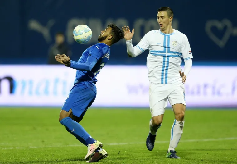 Matej Mitrović (milijun eura) - Povratnik u riječki dres, veliko pojačanje pristiglo početkom sezone bez od&scaron;tete nakon &scaron;to mu je istekao ugovor s Club Bruggeom. Bio je reprezentativac no ozljede su ga zaustavile. Trenutno na leđima ima 28 godina, to su najbolje igračke godine i vjerujemo da je povratak u Rijeku obostrano zadovoljstvo.