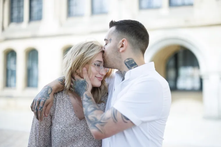 Tvrdi da je pronašao ljubav svog života: “Znao sam da je se ne mogu odreći i odjednom mi se to činilo bez veze, znao sam da je to ono što želim.Nikada nismo namjeravali ovo učiniti, nije bilo planirano i nismo htjeli nikoga povrijediti.&quot;